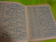 Album Alphabets+divers  10 Pages-  18x14 Cm Environ-neuheiten In Stick Album Novelty Embroidery Patterns Type Sajou - Autres & Non Classés