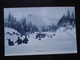 BRUNIGBAHN SWITZERLAND - AILWAYS - NOT TRAVELLED - Trains