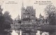 BRASSCHAAT 1906 RECLAME HUIS DANNEELS-BOECKX WIJNEN LIKEUREN - CHATEAU TORENHOF BEUKELAER - HOELEN KAPELLEN 33 - Brasschaat