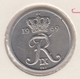 @Y@   Denemarken  10  Ore   1969  Unc   (4670) - Dänemark