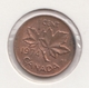 @Y@   Canada  1 Cent  1974   (4459) - Canada