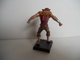 FIGURINE EAGLEMOSS MARVEL GORGONNE N°127 SANS BOITE ET SANS FASCICULE - Marvel Heroes