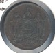 Britisch Nordborneo, 1 Cent 1886 - Malaysie