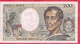 200 Francs "Montesquieu" --1984 ----F/TTB+---Série  U.023 - 200 F 1981-1994 ''Montesquieu''