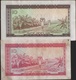 B 46 - GUINEE Lot De 2 Billets  De 10 Sylis état Neuf - Guinea