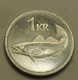 1999 - Islande - Iceland - 1 KRONA - KM 27a - Islandia