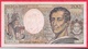 200 Francs "Montesquieu" --1992 ---AU/SPL----Série B.118--AUCUN TROU D EPINGLE -TRES BEAU BILLET - 200 F 1981-1994 ''Montesquieu''