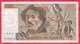 100 Francs "Delacroix" 1980 ------VF/SUP---Série Y.22----AUCUN TROU D EPINGLE - 100 F 1978-1995 ''Delacroix''