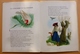 Enfantina - Editions Casterman - Fables De La Fontaine - Illustrées Par Simonne Baudoin - 1955 - Casterman
