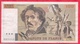 100 Francs "Delacroix" 1989------F/TTB+---Série L.131 - 100 F 1978-1995 ''Delacroix''