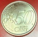 BELGIO - 2012 - Moneta - Effige Di  Re Alberto II - Euro - 0.50 - Belgio