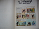 Delcampe - HERGE LE TESTAMENT DE M. PUMP Casterman édition Bleue B35 De 1964 Aventures De JO,ZETTE Et JOCKO - Hergé