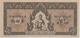 INDOCHINE   20  Piastres   Nd(1942)   -- UNC -- - Indochine