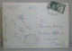 1959 Storia Postale Italia Annullo Motonave Post. Italiana Meta Cartolina - 1946-60: Marcophilia