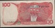 B 51 - INDONESIE Billet De 100 Rupiah état Neuf - India