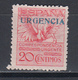 1930  Edifil Nº  489  /*/ - Nuevos