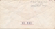 Nederlands Indië - 1948 - 55 Cent Frankering Op Brief Van Nederlandse Militair Van Semarang Naar Amsterdam - Nederlands-Indië
