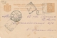 Nederlands Indië - 1901 - 7,5 Cent Briefkaart Van VK MOKOMOKO Naar Den Haag / Nederland - Nederlands-Indië