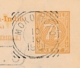 Nederlands Indië - 1901 - 7,5 Cent Briefkaart Van VK MOKOMOKO Naar Den Haag / Nederland - Nederlands-Indië