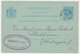 Briefkaart Maastricht 1888 - Regout - Behangpapier - Unclassified