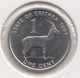 @Y@  Eritrea   1 Cent  1997   Unc (1002) - Erythrée