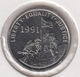 @Y@  Eritrea   1 Cent  1997   Unc (1002) - Eritrea