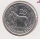 @Y@  Eritrea   25 Cent  1997   Unc (1004) - Eritrea