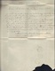 Luxé (Charente) : LAC, Càd 17 Et GC 4641, Boite Rurale C (Villognon), 1874. - 1849-1876: Période Classique