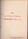 RARE LIVRE PUBLICITAIRE BIERE DES BRASSERIES DUMESNIL SOUS FORME D'HISTOIRE ILLUSTREE POUR LES ENFANTS Par Morette 1935 - Autres & Non Classés