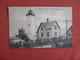 West Chop Light Maratha's Vineyard   - Massachusetts   Ref 3150 - Altri & Non Classificati