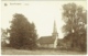 Saint-Fontaine. Eglise. - Clavier