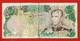 Iran - Middle East 10000 Rials 1974 - 1979 Pick 107a Sign.15 - TB - Iran