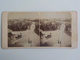 Début 1900 Lot 2 Photos Animées Stéréoscopiques Luxembourg 960 Luxemburg Mit Viadukt Attelage 851 Panorama - Stereoscoop