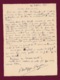 030219 - MILITARIA GUERRE 1914 18 FM Carte Lettre Pub PNEUS BERGOUGNAN Clermont Ferrand Zouave Illustration 5 Drapeaux - Lettres & Documents