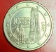 AUSTRIA - 2007 - Moneta - Cattedrale Di Santo Stefano - Euro - 0.10 - Austria