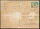 °°° 13286 - LIBAN - GREETINGS FROM BEIRUT BEYROUTH - 1969 With Stamps °°° - Tailandia