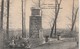 N° 14 ; WERVIK , WERVICQ  Sud ,Monument Du Cimetière  Allemand ,Guerre Mondiale 1914-1918 - Wervik