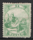 Liberia 1860 Y.T. 3 */MH VF/F - Liberia