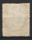 Liberia 1860 Y.T. 3 */MH VF/F - Liberia