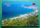 NEW Albania VLORA, Seaside, UNUSED - Albania