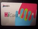 Hera Hi Card (trading Card, Tessera, Key, Gift Card, Pubblicità, Carta Fedeltà, - Gift Cards