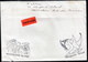 AAT, MACQUARIE 2011,Australian Antarctic Division-Cover With Letter + 3 Photos !! Look Scans !! 3.2-21 - Storia Postale