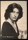 CARTOLINA ANNA MAGNANI - Altri & Non Classificati