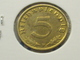 ALLEMAGNE   5  RAICHSPFENNIG 1939  F - 5 Reichspfennig