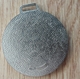 Silver Medal Basketball Player Medaille Medaglia Slovenia - Apparel, Souvenirs & Other