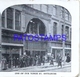 107118 CANADA TORONTO ONE OF OUR YONGE ST ENTRANCES EATON STEREO VIEW PHOTO NO POSTAL POSTCARD - Photos Stéréoscopiques