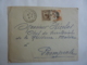 Timbress INDOCHINE  Oblitération SCACHET A DATE SAIGON CENTRAL COCHINCHINE 1932  FEV 2019 Abl7 - Storia Postale
