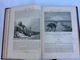 Delcampe - Eduard Charton - Le Tour Du Monde. Journal Des Voyages - 1862 - Année Complète 2 Vol. - Magazines - Before 1900