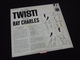 Vinyle 33 Tours   Do The Twist With  Ray Charles  (1961) - Blues