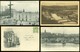 Lot De 60 Cartes Postales De France    Lot Van 60 Postkaarten Van Frankrijk  - 60 Scans - 5 - 99 Cartes